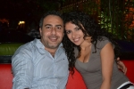 Weekend at Chupitos Pub, Byblos